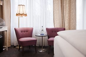 Hotel Les Nations