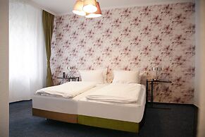 Hotel Les Nations