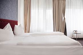 Hotel Les Nations