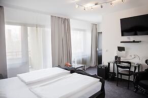 Hotel Les Nations