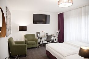 Hotel Les Nations