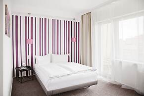 Hotel Les Nations