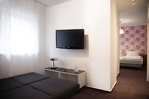 Hotel Les Nations