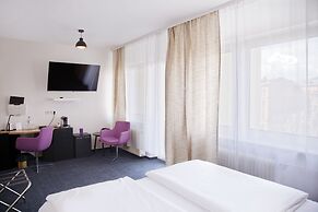 Hotel Les Nations