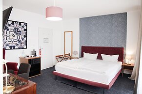 Hotel Les Nations
