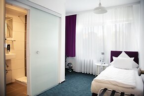 Hotel Les Nations