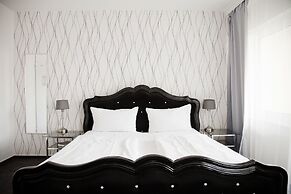 Hotel Les Nations