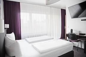 Hotel Les Nations