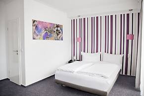 Hotel Les Nations