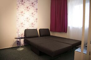 Hotel Les Nations