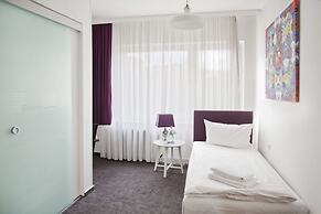 Hotel Les Nations