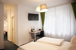 Hotel Les Nations