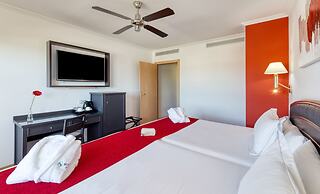 Senator Marbella Hotel