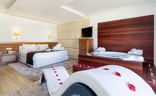 Senator Marbella Hotel