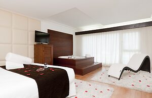 Senator Marbella Hotel