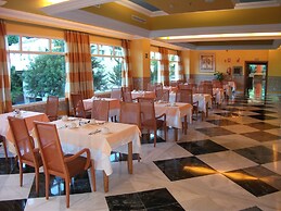 Senator Marbella Hotel