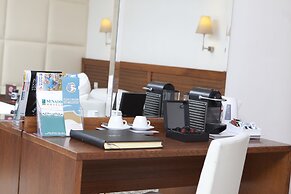 Senator Marbella Hotel