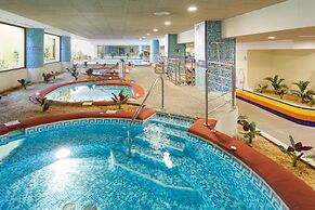 Senator Marbella Hotel
