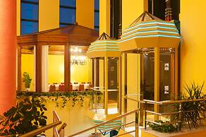 Senator Marbella Hotel