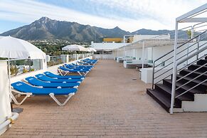 Senator Marbella Hotel