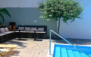 Omega Rooms Anaxos