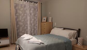 Omega Rooms Anaxos