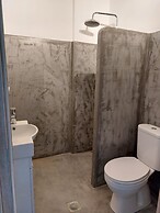 Omega Rooms Anaxos