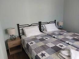 Omega Rooms Anaxos