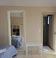 Omega Rooms Anaxos