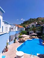 Omega Rooms Anaxos