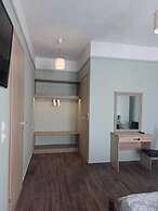Omega Rooms Anaxos