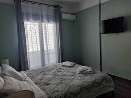 Omega Rooms Anaxos