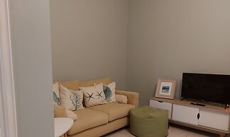 Omega Rooms Anaxos