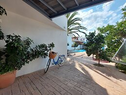 Omega Rooms Anaxos