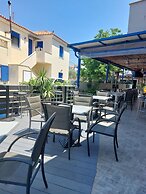 Omega Rooms Anaxos