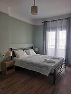 Omega Rooms Anaxos