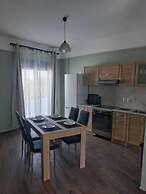 Omega Rooms Anaxos