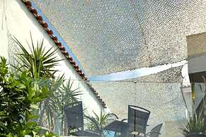 Omega Rooms Anaxos