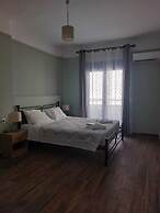 Omega Rooms Anaxos