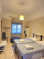 Omega Rooms Anaxos