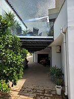 Omega Rooms Anaxos