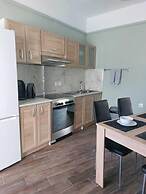 Omega Rooms Anaxos