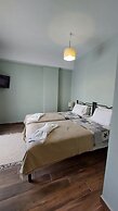 Omega Rooms Anaxos