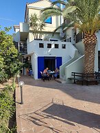 Omega Rooms Anaxos