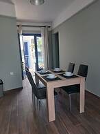 Omega Rooms Anaxos