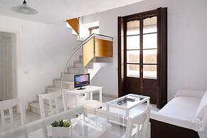Apartamentos Larga 70