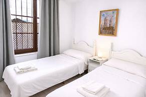 Apartamentos Larga 70