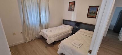 Apartamentos Larga 70