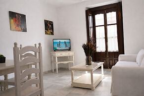 Apartamentos Larga 70