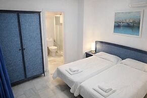 Apartamentos Larga 70